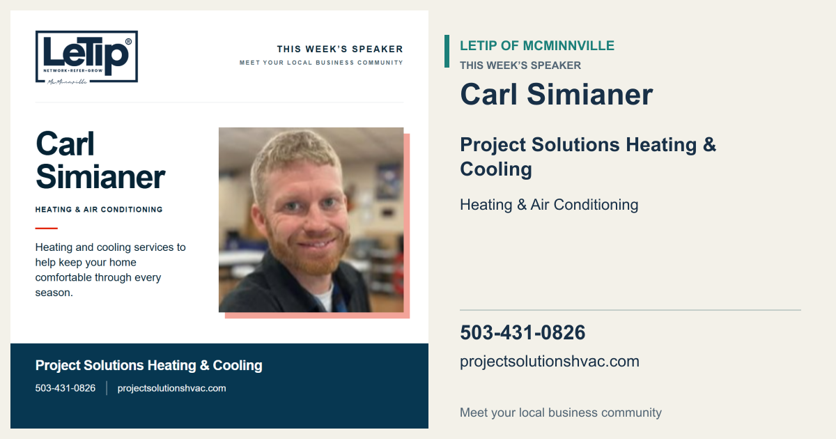 Wide Facebook link preview for Carl Simianer
